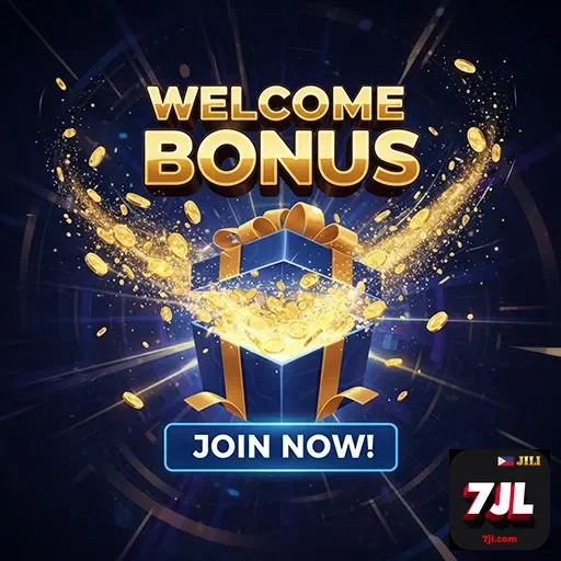 Promotional banners showcasing gaming offers at 7jl - 7jl