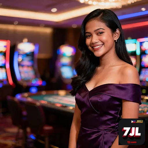 Exciting gameplay at 7jl online casino Philippines - 7jl